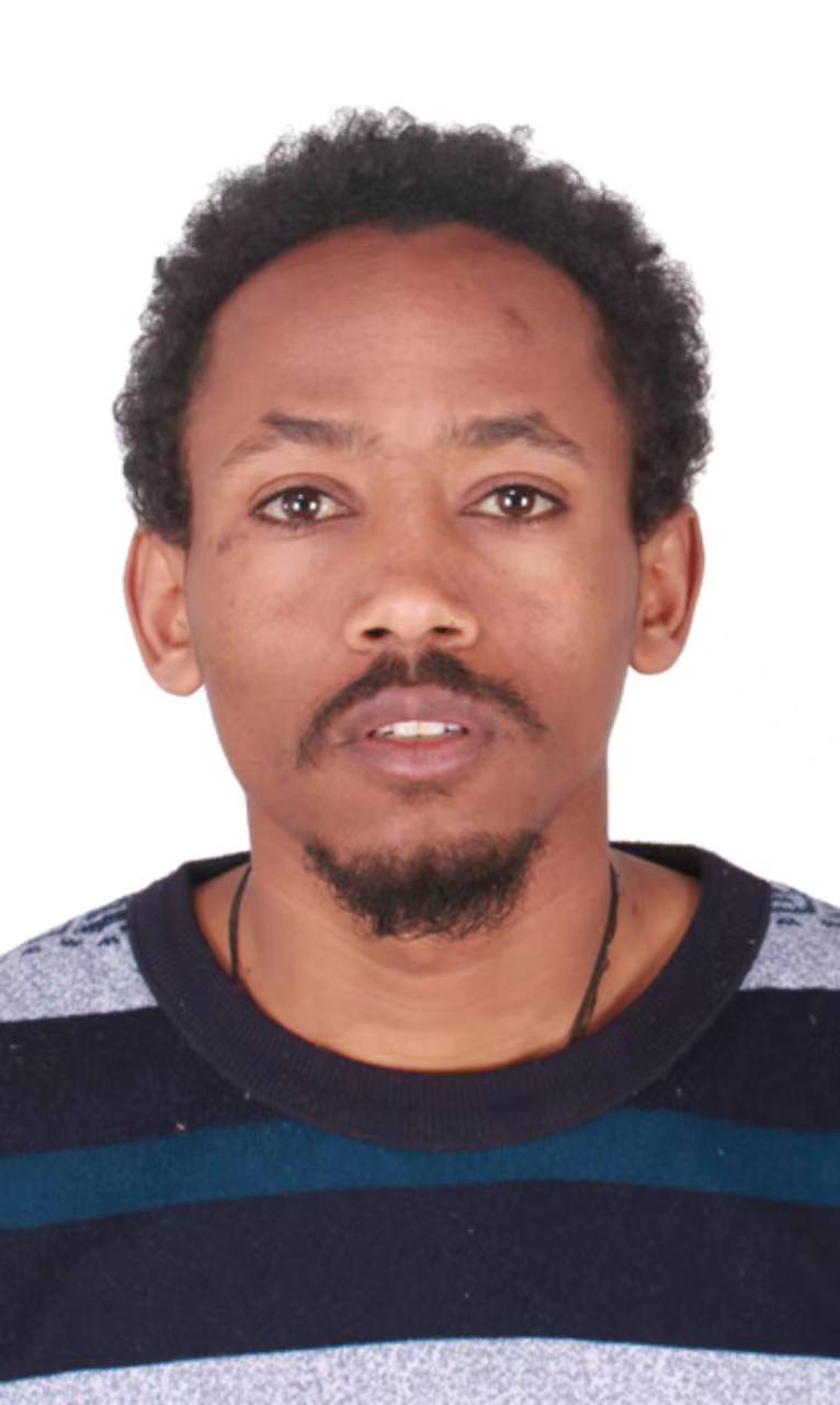 Teshome Getaw Ketema