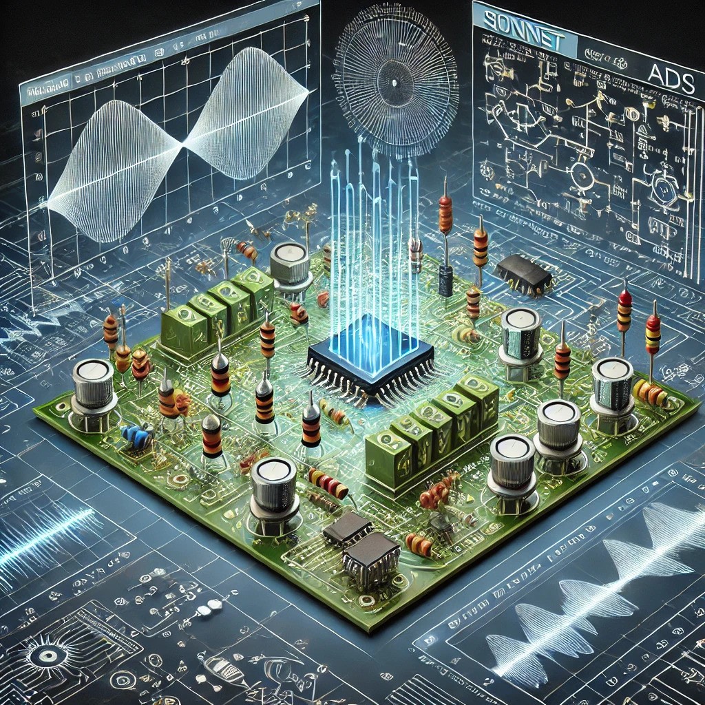 Digital filter design