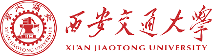 Xi'an Jiaotong University logo